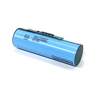 High capacity battery